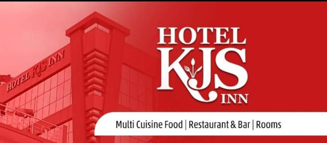 Hotel Kjs Inn Bahasi Exterior photo